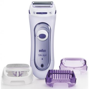 Aparat de ras LS5560 Mov