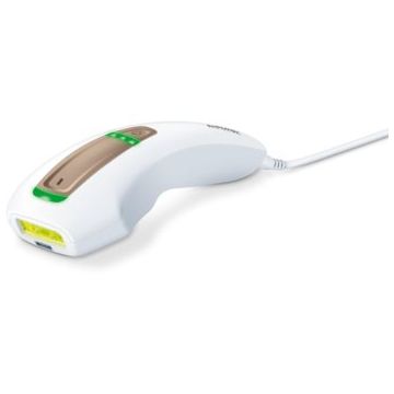 BEURER IPL 5500 PureSkinPro prevenirea cresterii parului IPL