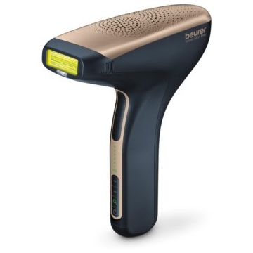 BEURER IPL 8800 epilator IPL pentru corp, față, zona inghinală și axile