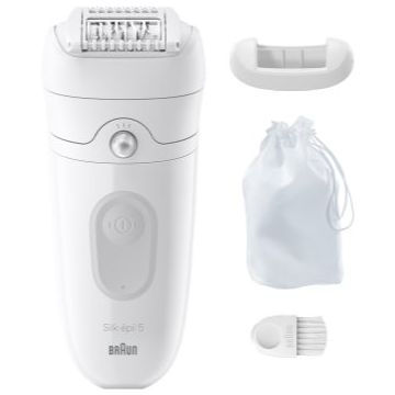 Braun Silk-épil 5 5011 epilator pentru picioare