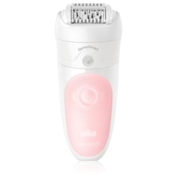 Braun Silk-épil 5 5516 epilator pentru femei