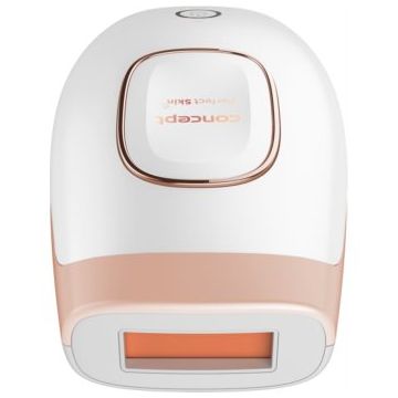 Concept IL3000 IPL Perfect Skin epilator IPL pentru corp, față, zona inghinală și axile