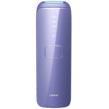 Epilator Air3 UI06 IPL 3x Niveluri De Energie Functie Racire Violet