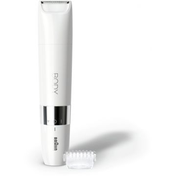 Epilator Braun BodyGroom BS1000