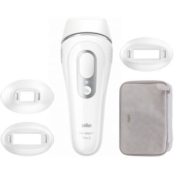 Epilator Braun IPL Braun Silk-expert PRO 3 PL3230