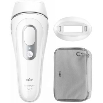 Epilator Braun IPL Silk-expert PRO 3 PL3020