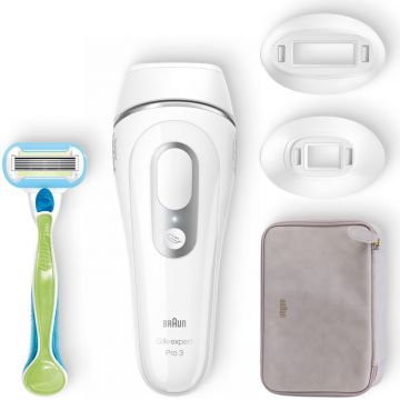 Epilator Braun IPL Silk-expert PRO 3 PL3233