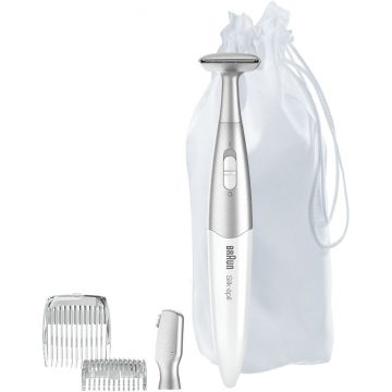 Epilator Braun Silk-épil FG1100 Trimmer  3-in-1