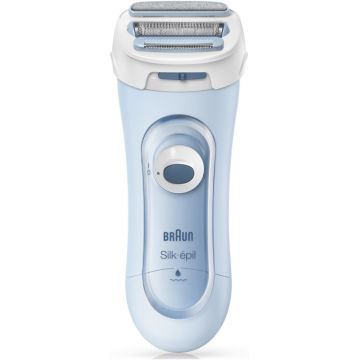 Epilator Braun Silk-épil Lady Shaver 5-160