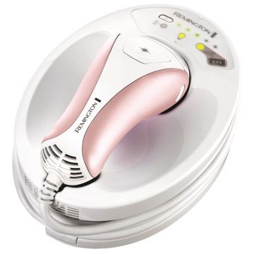 Epilator IPL Remington i-Light Prestige IPL6750