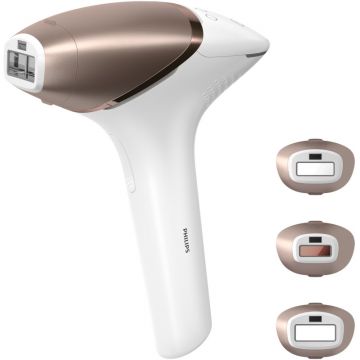 Epilator Philips IPL Lumea Seria 9900 BRI973/00