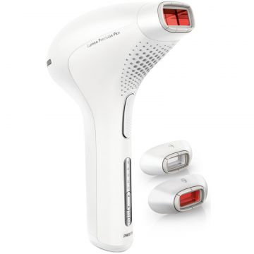 Epilator Philips Lumea IPL SC2008/11, Alb