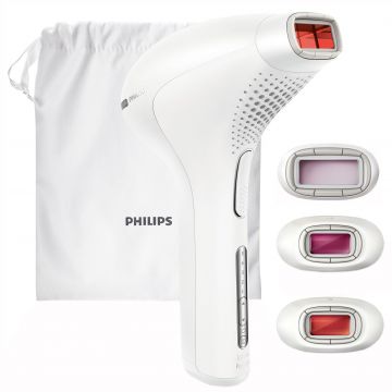Epilator Philips Lumea IPL SC2009/00