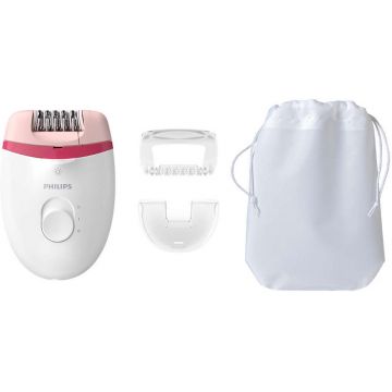 Epilator Philips Satinelle Essential BRE255/00