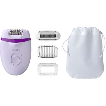 Epilator Philips Satinelle Essential BRE275/00