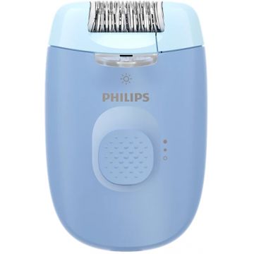 Epilator Philips Seria 4000 BRE247/00
