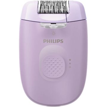 Epilator Philips Seria 4000 BRE257/00