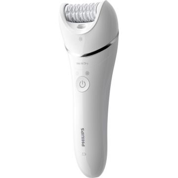 Epilator Philips Seria 8000 BRE715/00