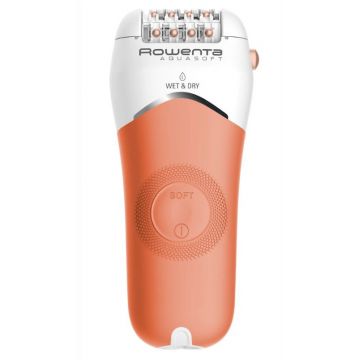 Epilator Rowenta AquaSoft EP4920F0