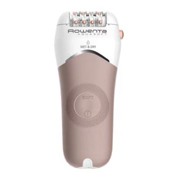 Epilator Rowenta AquaSoft EP4930F0
