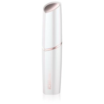 Flawless Finishing Touch Face Recharge produs pentru îndepărtarea părului faciale