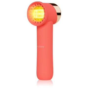 FOREO PEACH™ 2 Go prevenirea cresterii parului IPL pentru femei