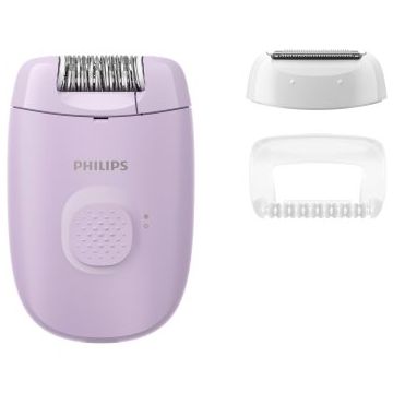 Philips 2000 BRE237/00 epilator