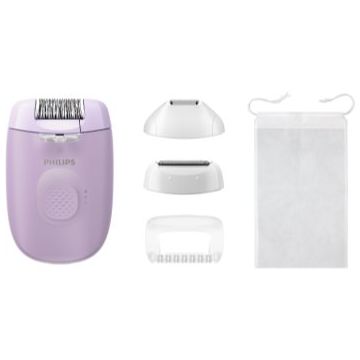 Philips 4000 BRE257/00 epilator