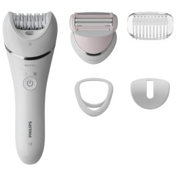 Philips Epilator Series 8000 BRE710/00 epilator