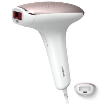 Philips Lumea IPL 7000 SC1994/00 epilator pentru corp si picioare.
