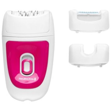 Remington EP7300 3v1 Smooth & Silky epilator