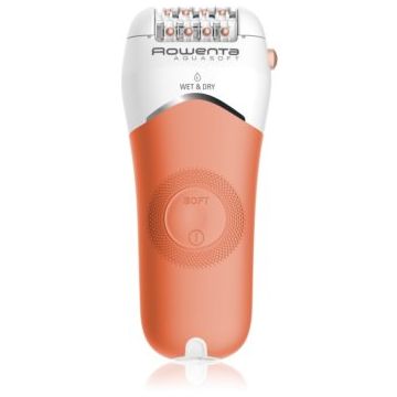 Rowenta AquaSoft EP4920F0 epilator
