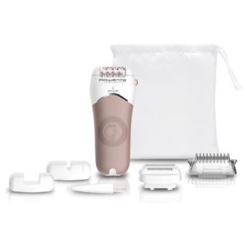 Rowenta AquaSoft Wet&Dry EP4930F0 epilator