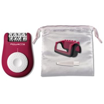 Rowenta Easy Touch EP1120F1 epilator