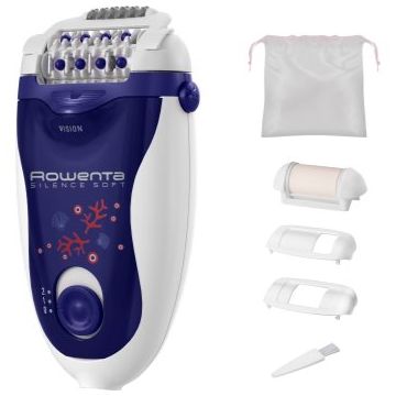 Rowenta Silence Soft EP5625F0 epilator
