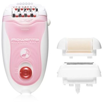Rowenta Silence Soft EP5640D1 epilator