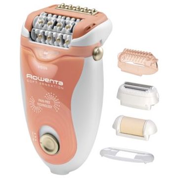 Rowenta Soft Sensation EP5720F0 epilator Rowenta Soft Sensation EP5720F0 epilator