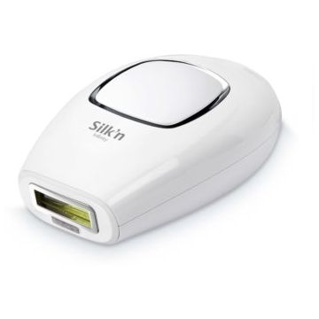 Silk'n Infinity 400K epilator IPL pentru corp, față, zona inghinală și axile