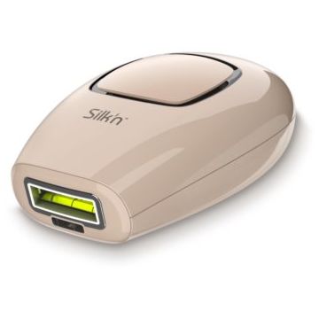 Silk'n Infinity Fast epilator IPL pentru corp, față, zona inghinală și axile