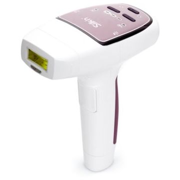 Silk'n SatinGlow epilator IPL pentru corp, față, zona inghinală și axile
