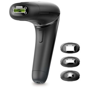 Silk'n Silk’n 7 epilator IPL pentru corp, față, zona inghinală și axile