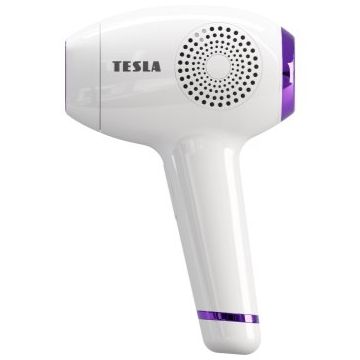 Tesla Ice Cooling IPL Pro epilator IPL pentru corp, față, zona inghinală și axile