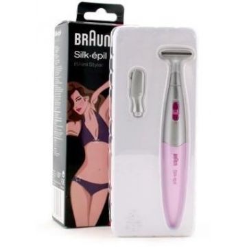 Trimmer Braun FG1100 Bikini